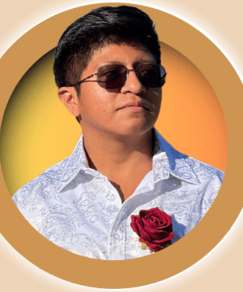 Marcos A.